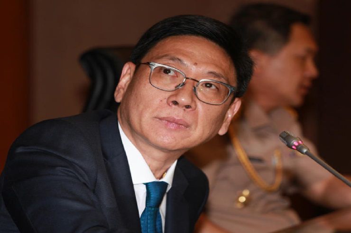 กรมศุลฯหวั่นภาษีต่ำเป้า กรมศุลฯหวั่นภาษีต่ำเป้า