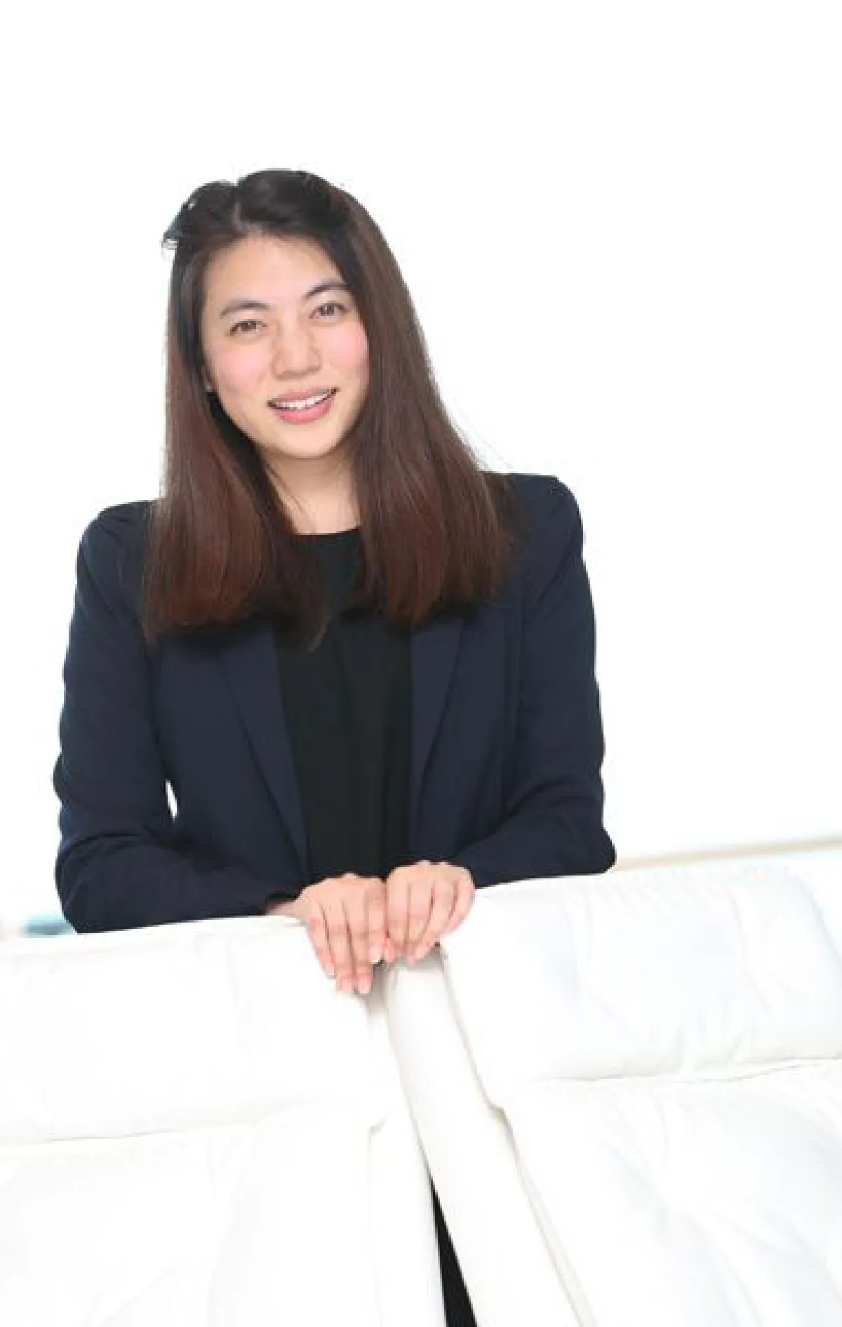 ชาลิสา เทียนโพธิ์สุวรรณ บาลานซ์การใช้ชีวิตให้ลงตัว