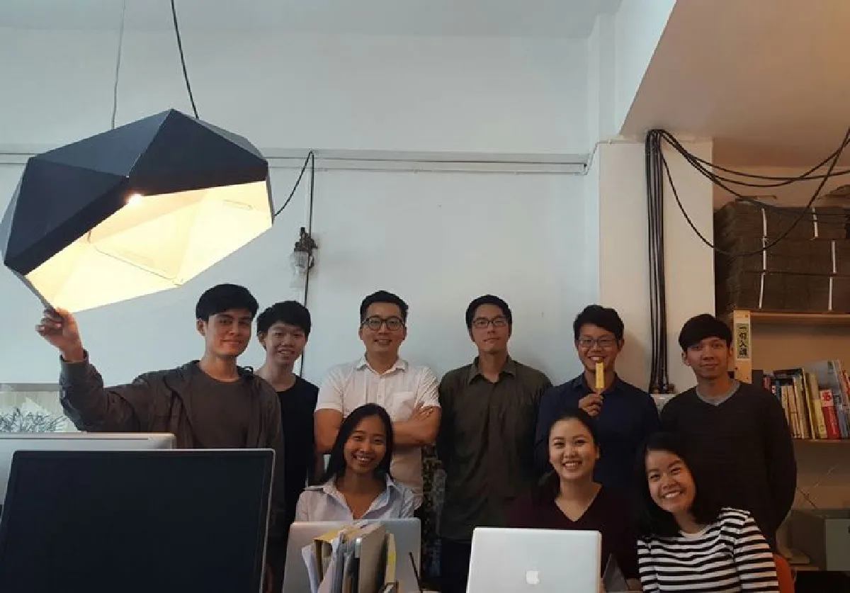 1.0 + 4.0 สมการใหม่ เกษตรกร + ธุรกิจเพื่อสังคม