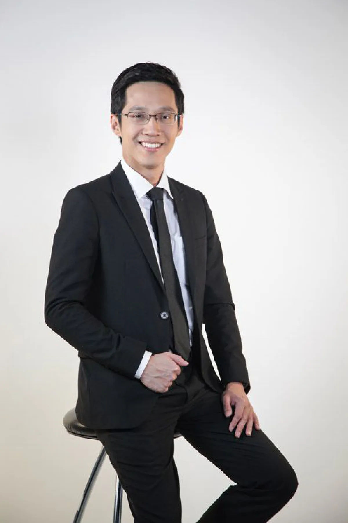 โมไนย เย็นบุตร 12 ปี บทพิสูจน์คนข่าวตัวจริง