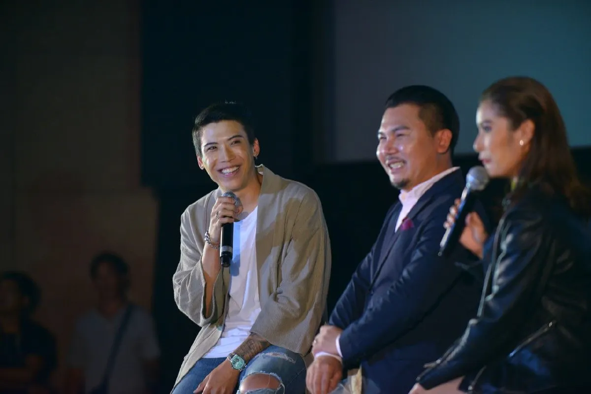 ครั้งแรกในเมืองไทยกับ “Spider-Mania Fans Meeting”