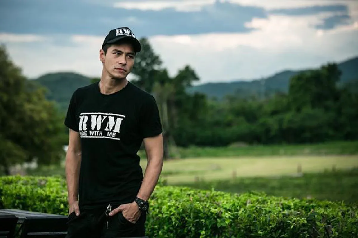สิ้นสุดชีวิตคู่! ปีเตอร์ เปิดใจหลังเซ็นใบหย่า พลอย พลอยพรรณ