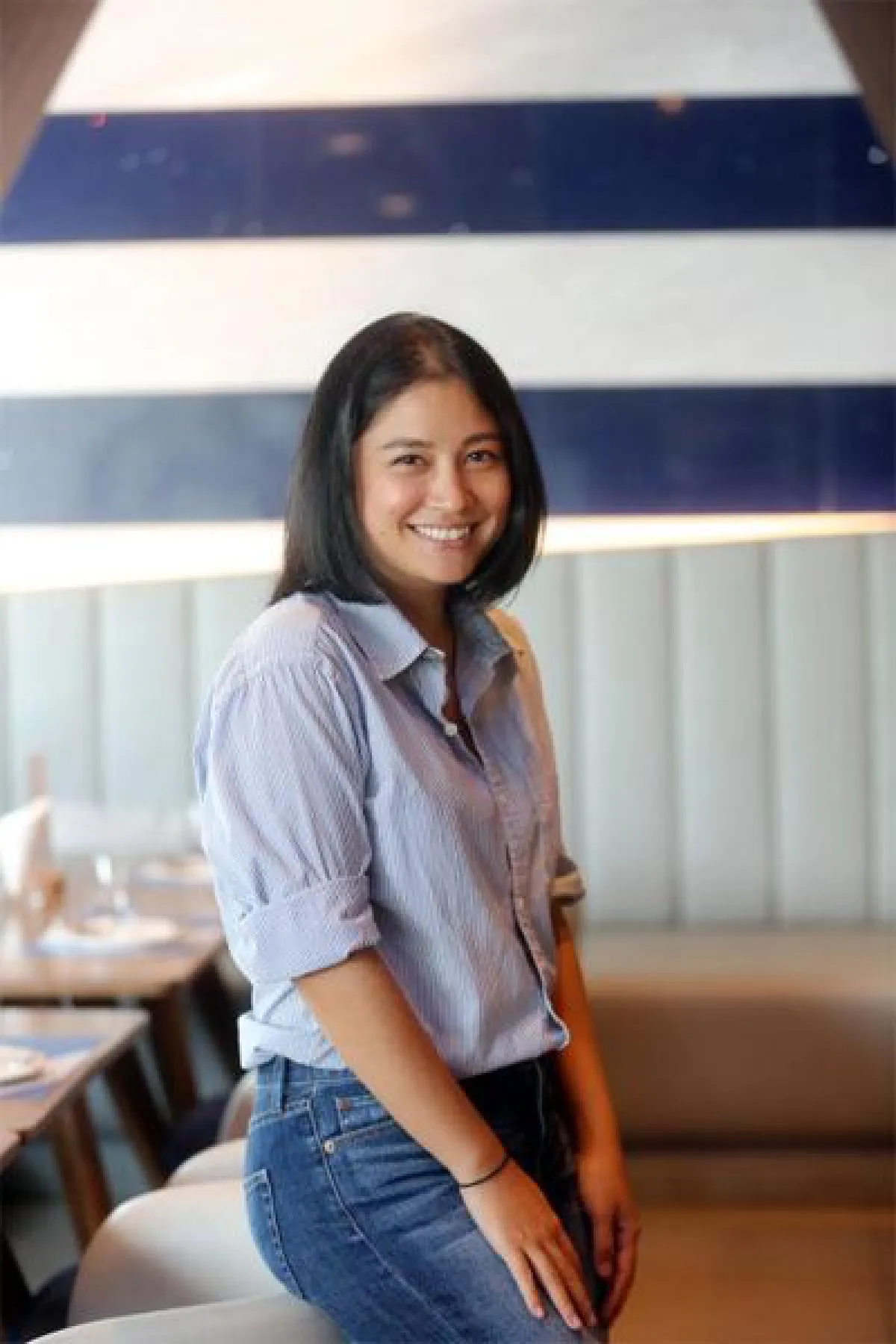 วรรณพร พิมพิสุทธิ์ ทำอาหารให้เป็นเรื่องสนุก