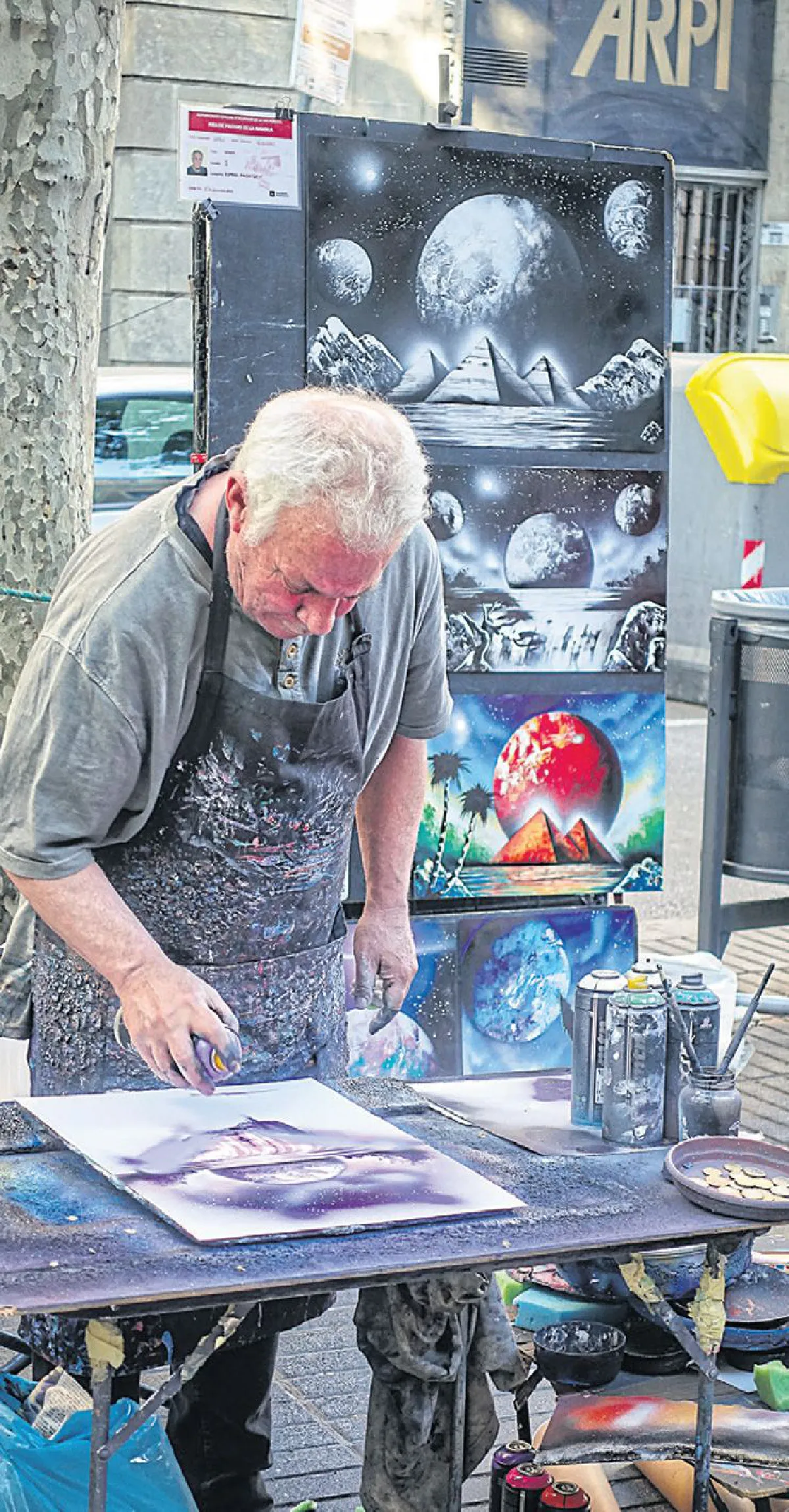 ความเป็นไทย ท่ามกลางวัฒนธรรมหลากหลายในสเปน