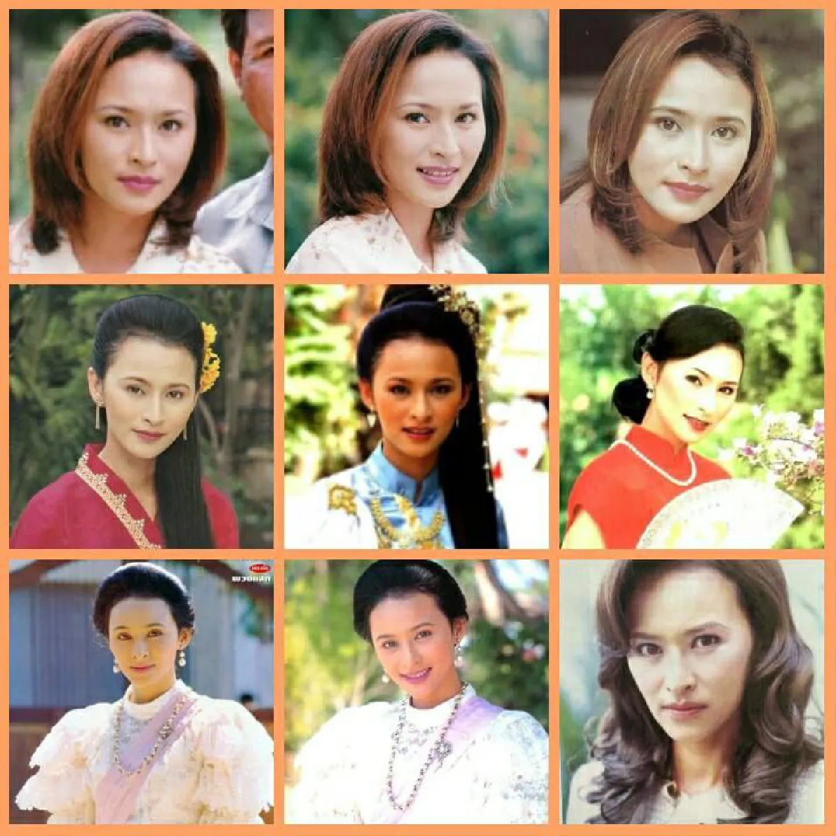 นี่สินางร้ายตัวแม่! หมวย สุภาภรณ์ แสดงเก่งจนคนดูเกลียด