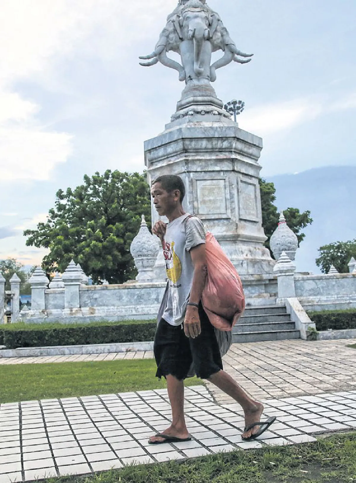 กะเทาะมายาคติ ‘คนไทยไร้บ้าน’ ภาพจำกับความจริง