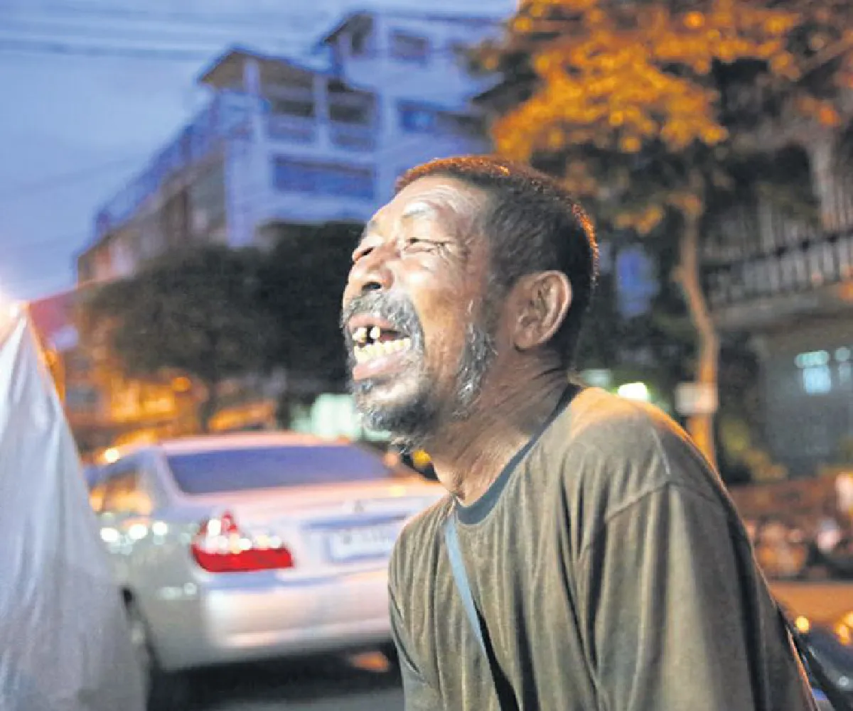 กะเทาะมายาคติ ‘คนไทยไร้บ้าน’ ภาพจำกับความจริง