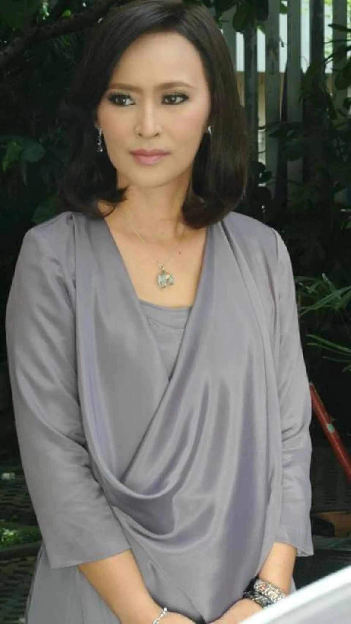 นี่สินางร้ายตัวแม่! หมวย สุภาภรณ์ แสดงเก่งจนคนดูเกลียด