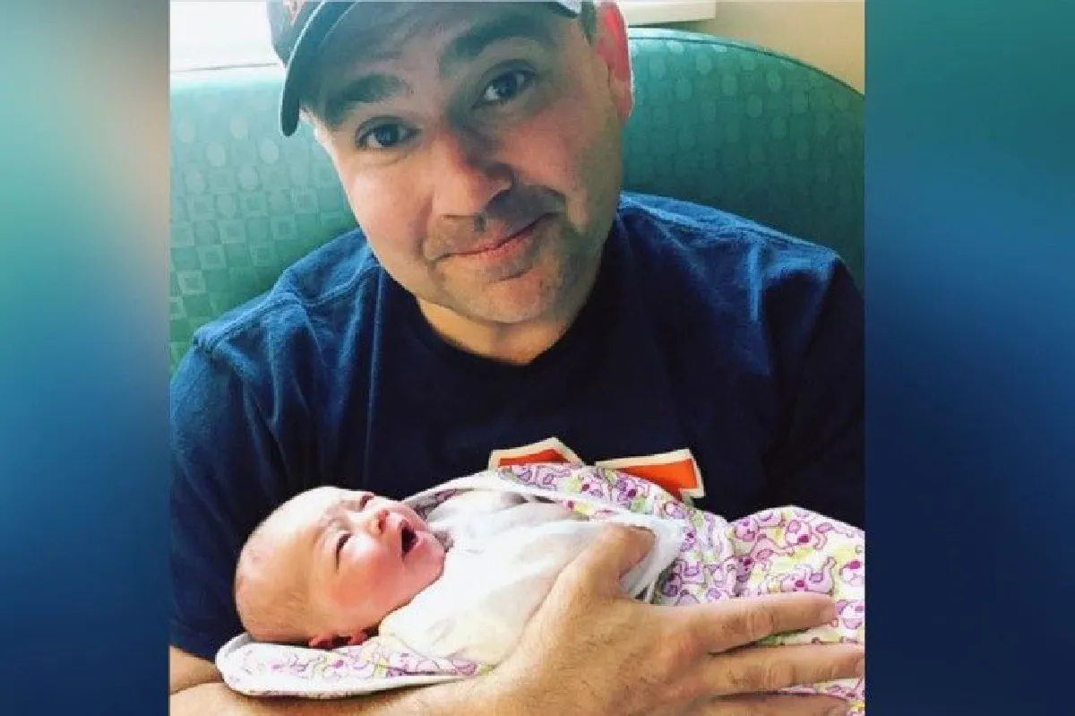 "137ปี"ครอบครัวนี้เพิ่งได้ทายาทหญิง!