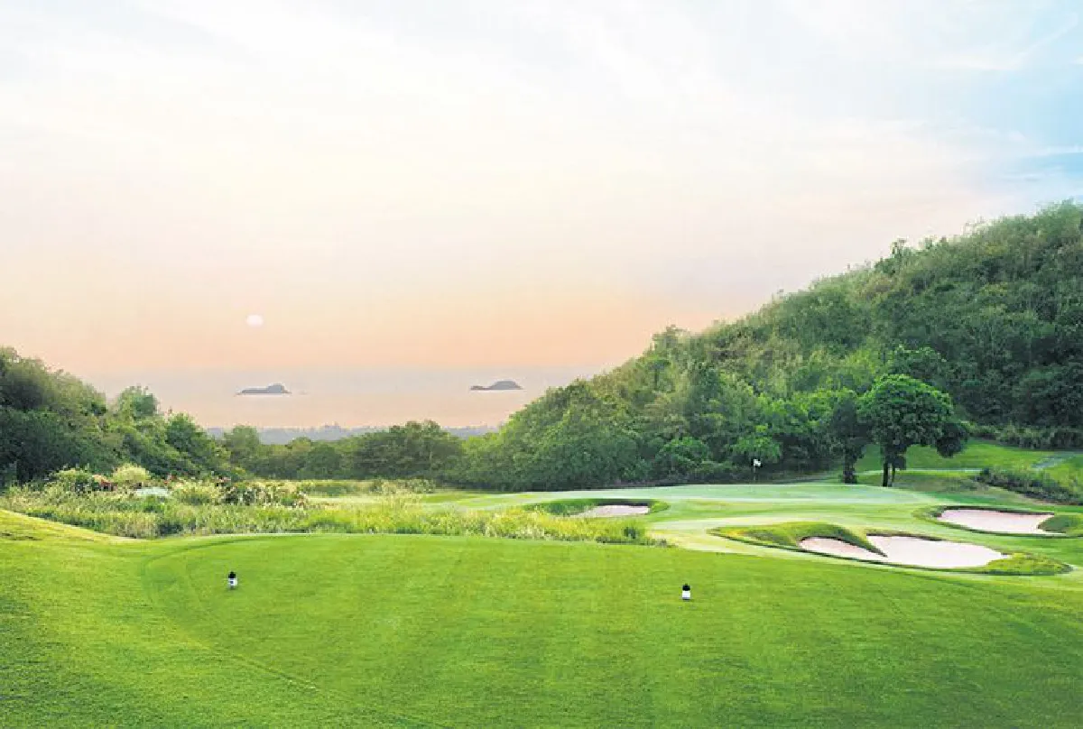 บันยัน เดอะ รีสอร์ท หัวหิน อบอุ่นเหมือนเดิม เพิ่มเติมคือ ‘อิ่ม’ เอม