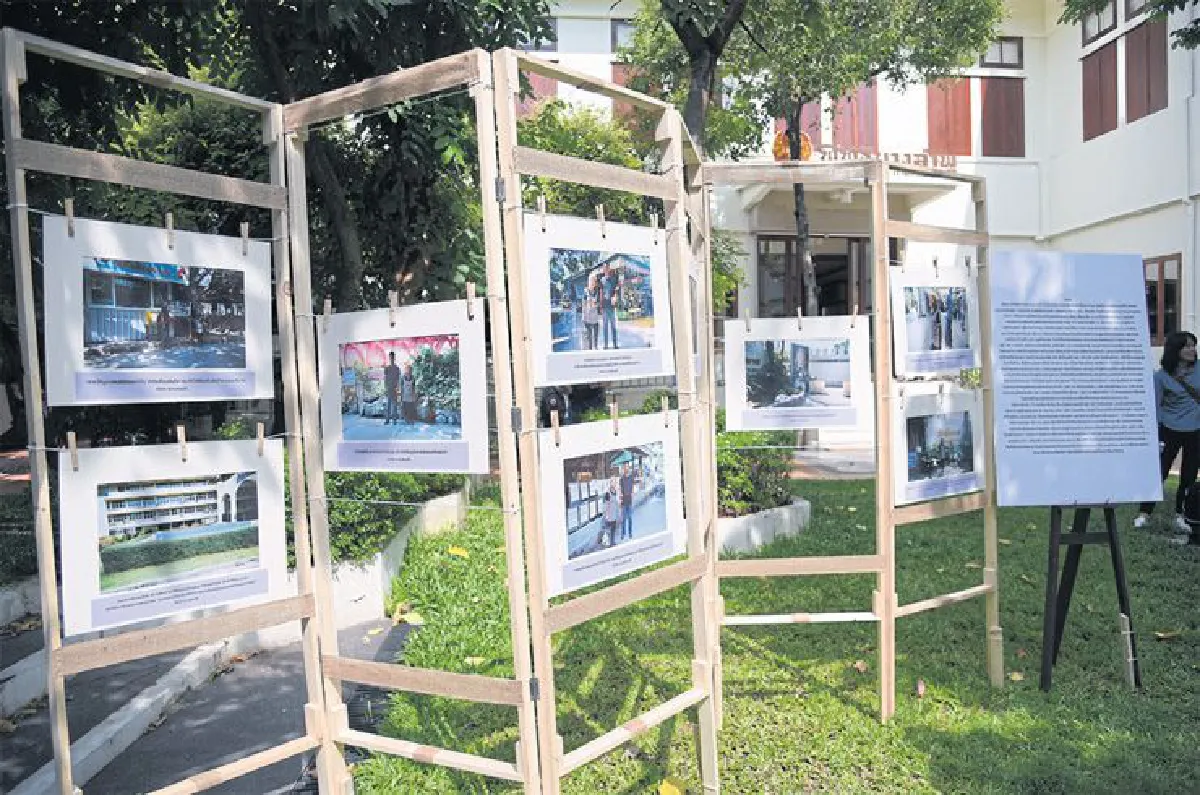 กะเทาะมายาคติ ‘คนไทยไร้บ้าน’ ภาพจำกับความจริง