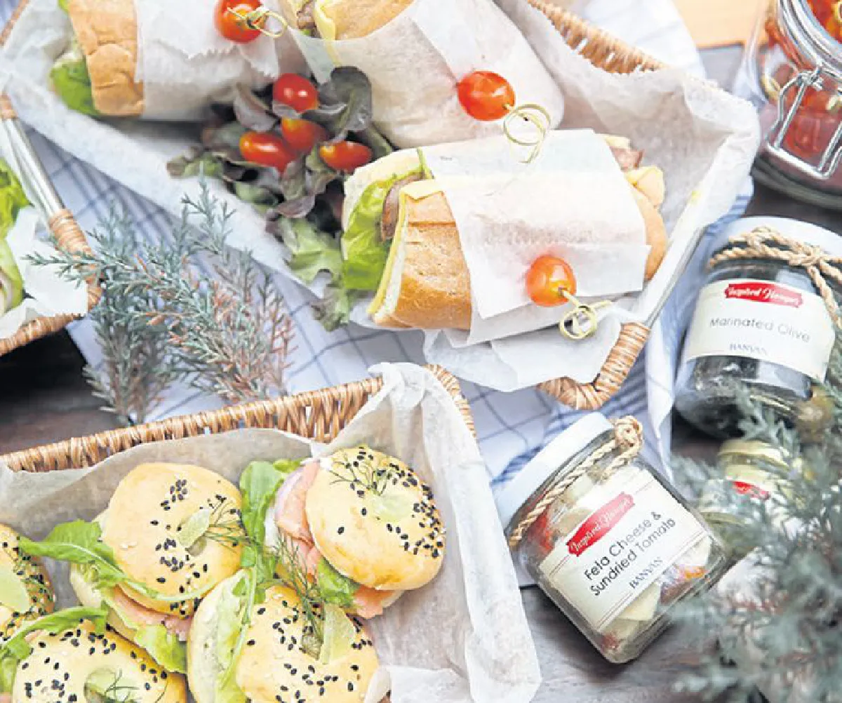 บันยัน เดอะ รีสอร์ท หัวหิน อบอุ่นเหมือนเดิม เพิ่มเติมคือ ‘อิ่ม’ เอม