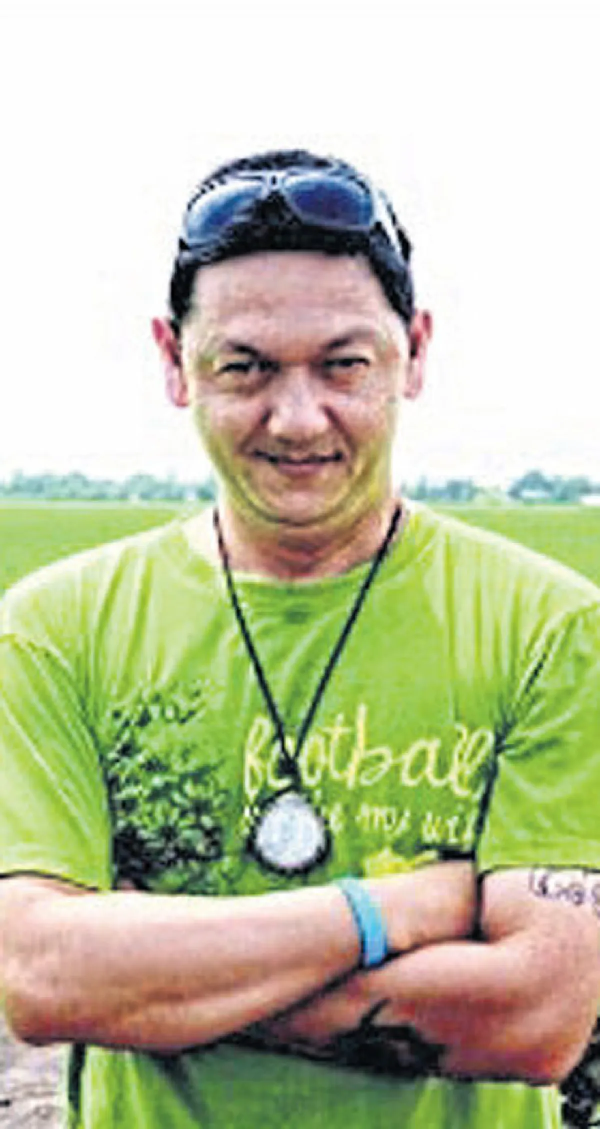 "พอลลีน-พินิจ งามพริ้ง"เปิดใจที่แรกและที่เดียว! ยอมรับความเปลี่ยนแปลงและอยู่ให้มีความสุข