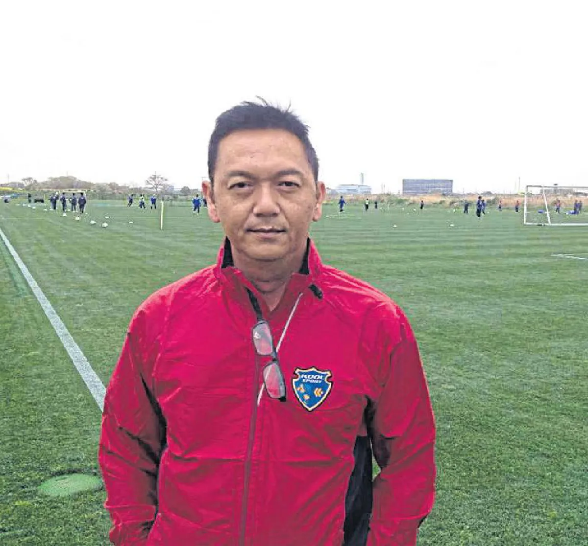 "พอลลีน-พินิจ งามพริ้ง"เปิดใจที่แรกและที่เดียว! ยอมรับความเปลี่ยนแปลงและอยู่ให้มีความสุข