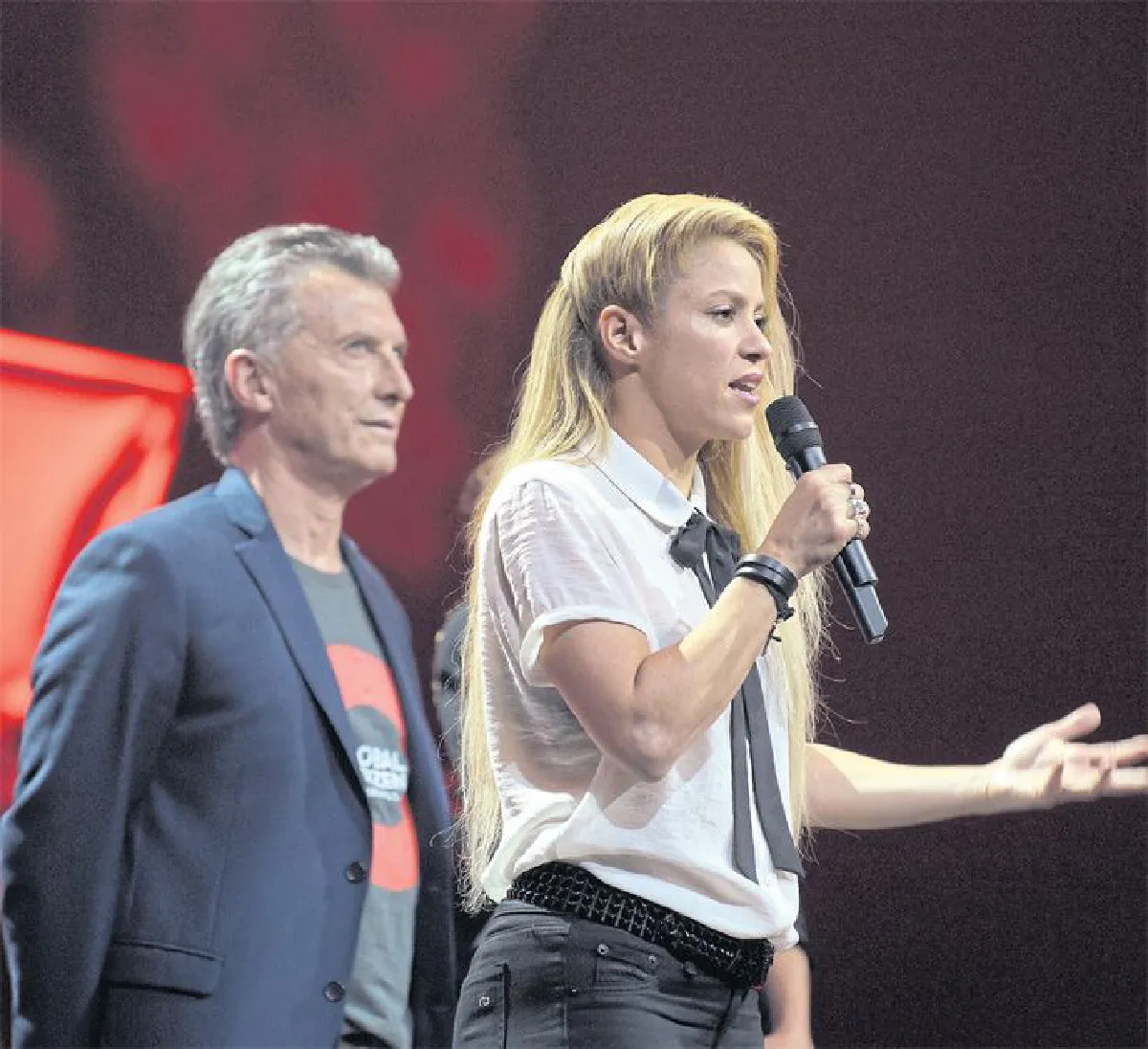 ดนตรีมีสาระ Global Citizen Festival G20