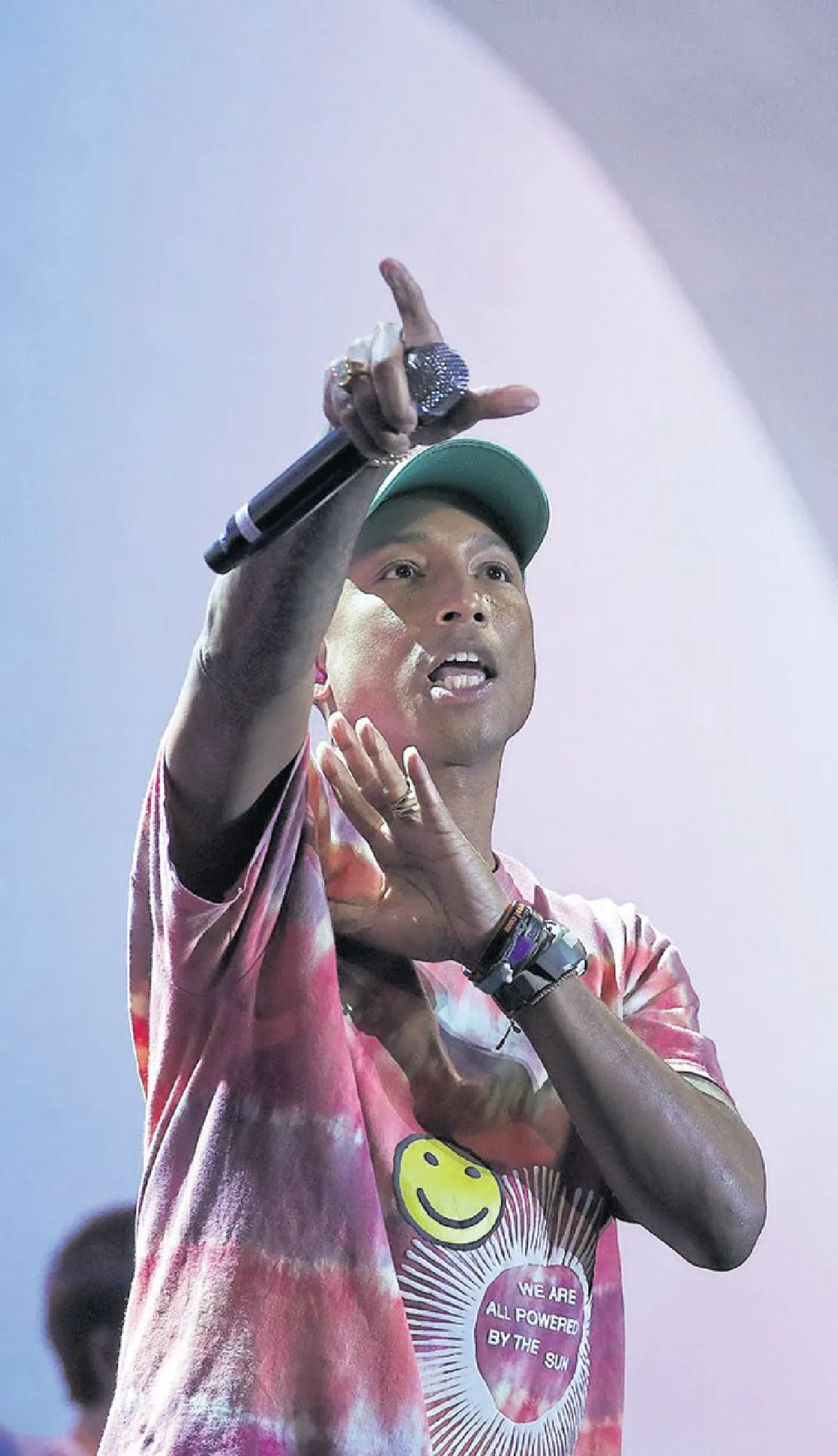 ดนตรีมีสาระ Global Citizen Festival G20