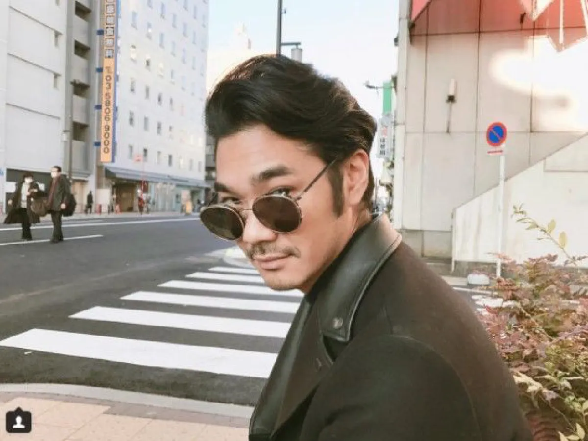 "เนม ปราการ" เปิดใจเลิก คิทตี้ ชิชา บอกผมผิดเอง ยิ่งอยู่ยิ่งเหมือนทำร้ายกัน