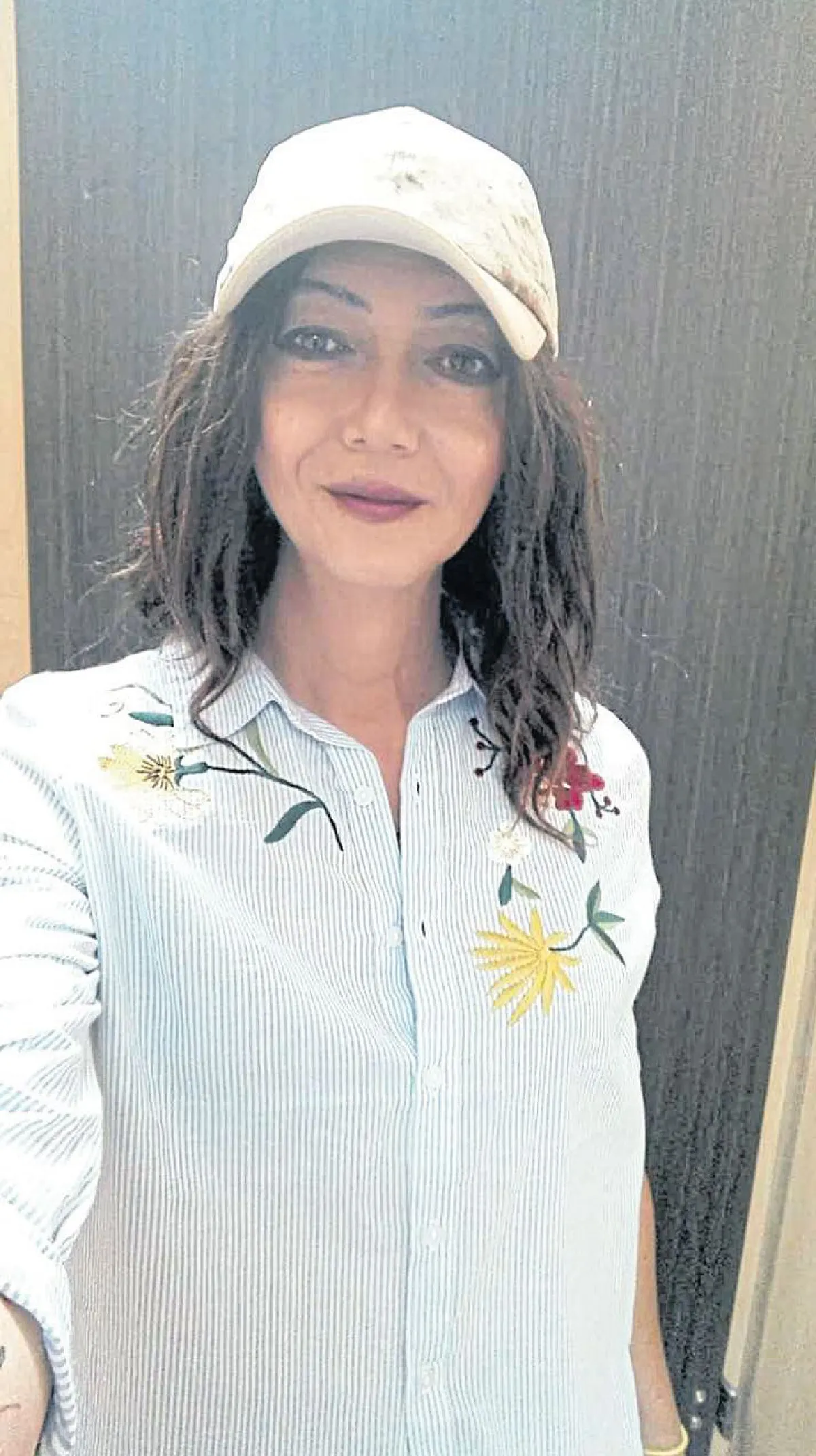 "พอลลีน-พินิจ งามพริ้ง"เปิดใจที่แรกและที่เดียว! ยอมรับความเปลี่ยนแปลงและอยู่ให้มีความสุข