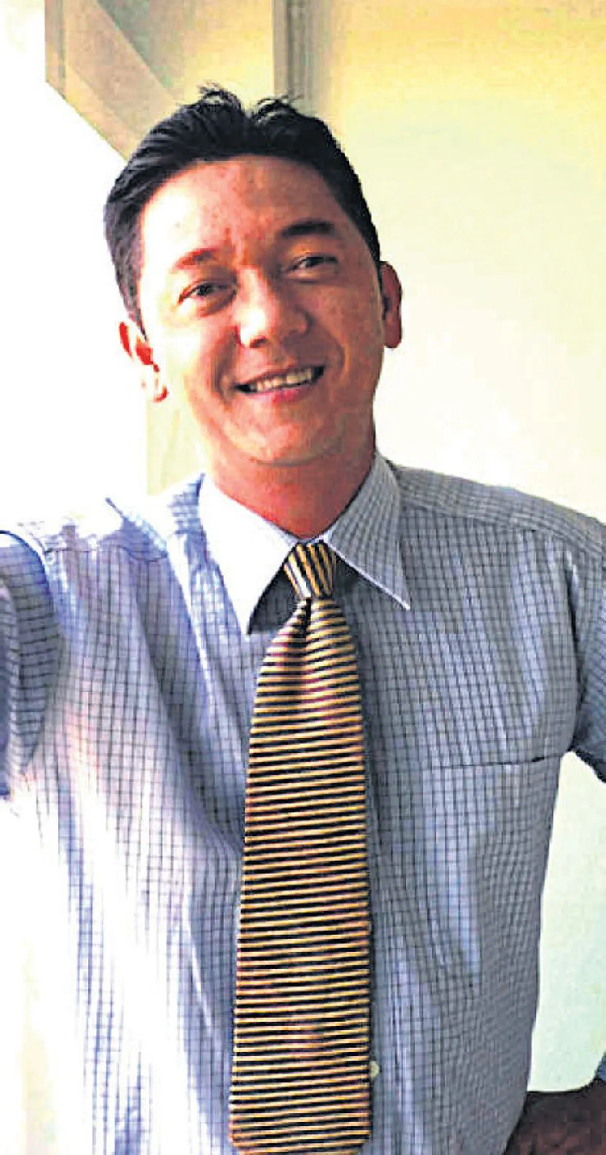 "พอลลีน-พินิจ งามพริ้ง"เปิดใจที่แรกและที่เดียว! ยอมรับความเปลี่ยนแปลงและอยู่ให้มีความสุข