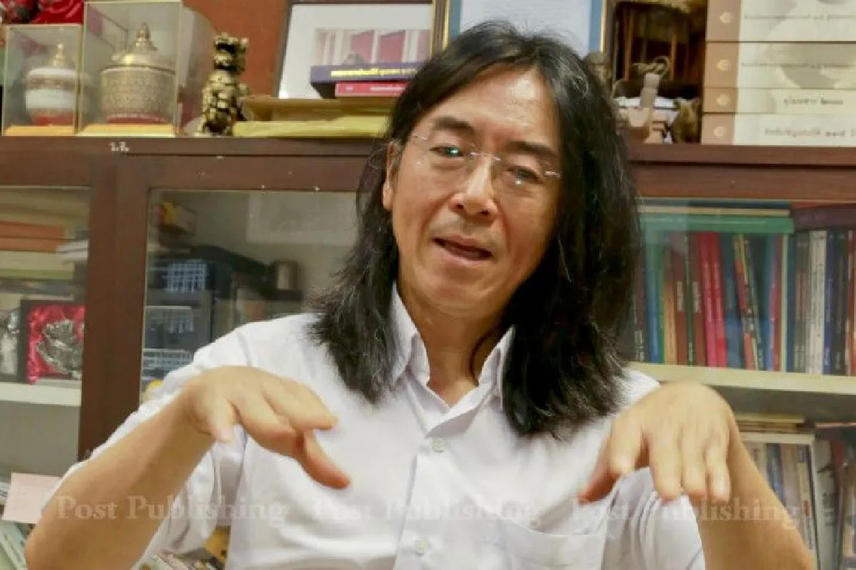 "บิ๊กตู่" นายกฯคนนอกไม่ง่าย เว้นแต่สภาผู้แทนฯถึงทางตัน