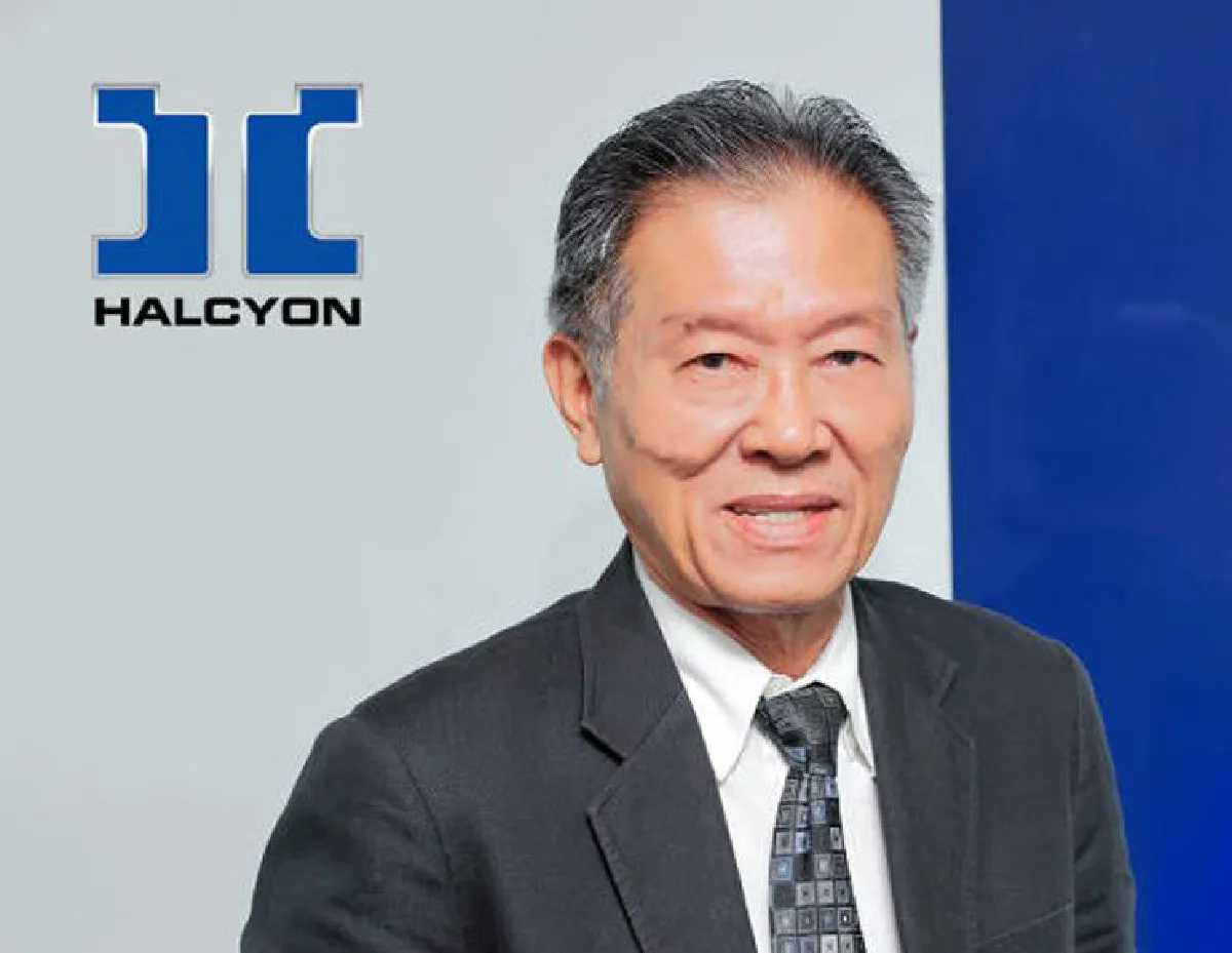 HTECH ซบ SET ลุยลงทุนรับยักษ์บุกไทย