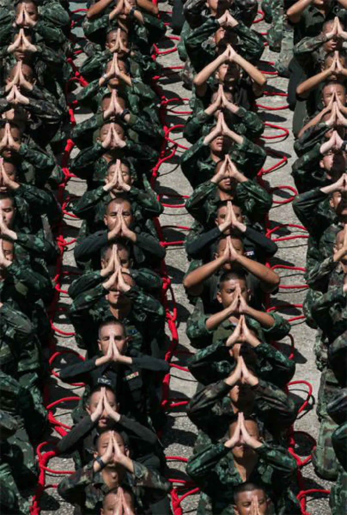 3 ภารกิจเกียรติยศ 'กรมสรรพาวุธทหารบก'