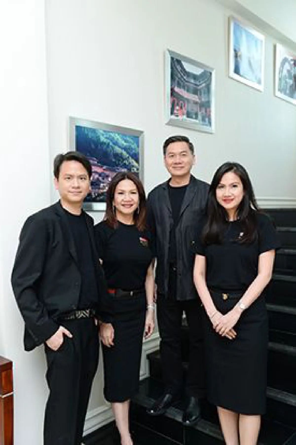 งานส่งเสริมการท่องเที่ยว "วัฒนธรรมมรดกโลก-บ้านดินหนานจิ้ง" และ "ONE BELT ONE ROAD" ในประเทศไทย