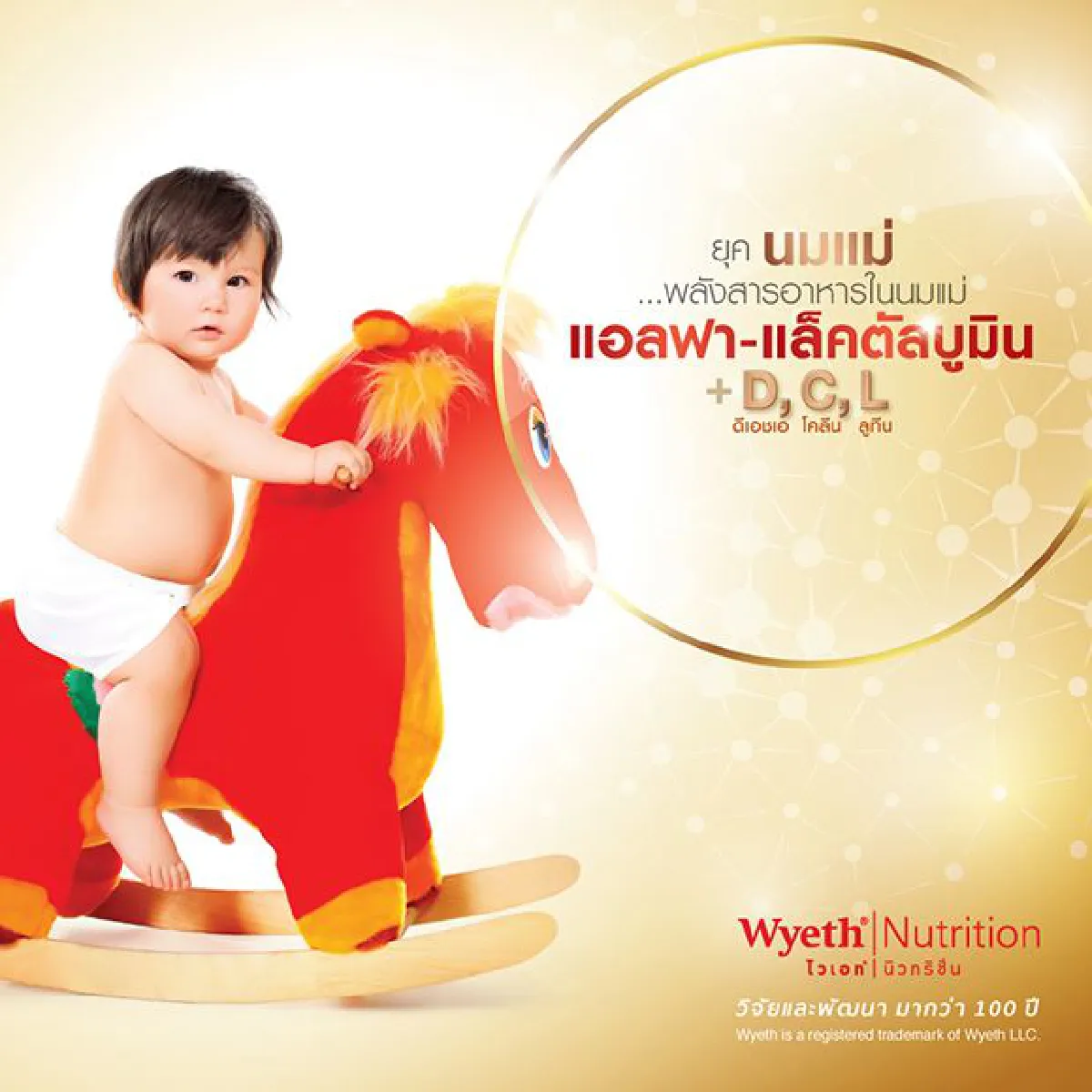 สารอาหารสำคัญสำหรับพัฒนาสมองเด็ก