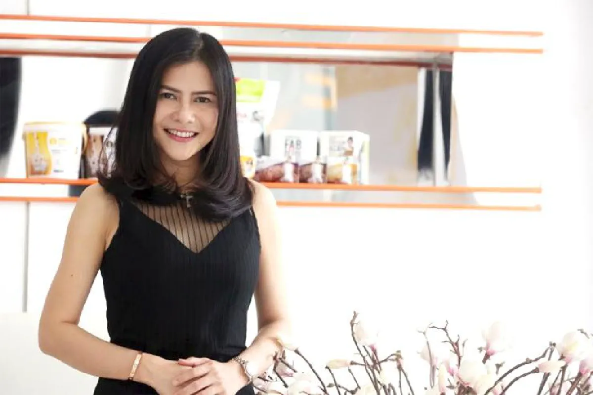 พญ.วารีรัตน์ โขมศิริ อิ่มอร่อยได้สุขภาพที่ดี