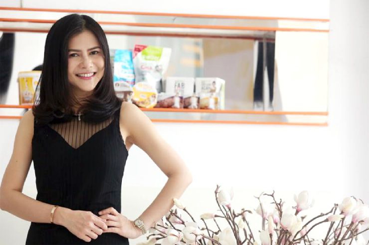 พญ.วารีรัตน์ โขมศิริ อิ่มอร่อยได้สุขภาพที่ดี พญ.วารีรัตน์ โขมศิริ อิ่มอร่อยได้สุขภาพที่ดี