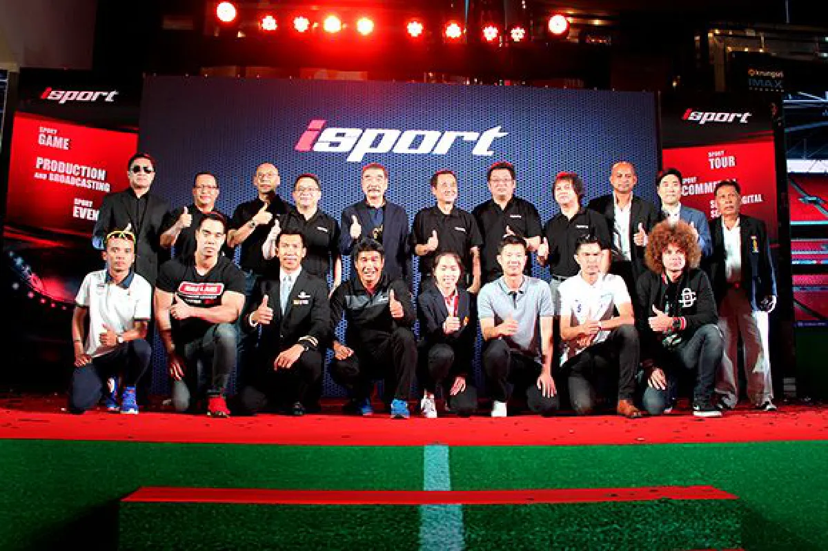 Digital Sport 4.0