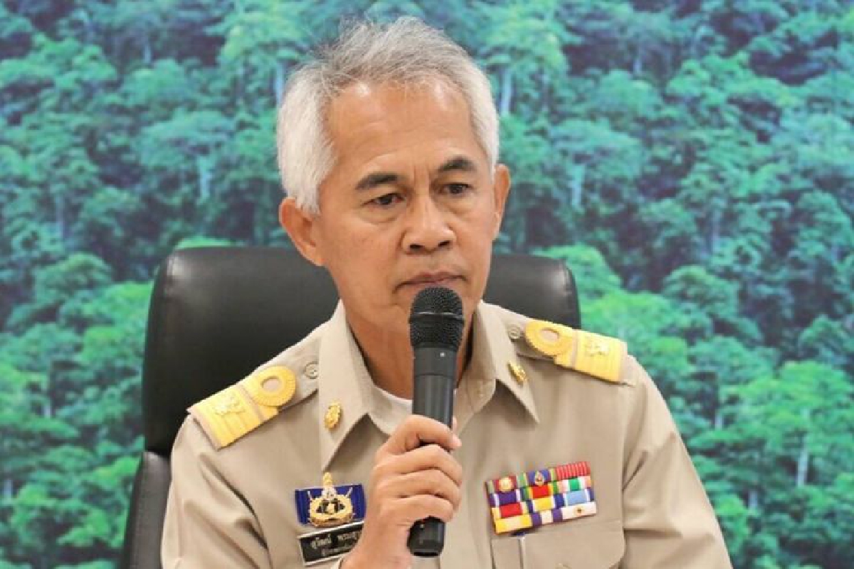 ผวจ.ลำปางรู้แล้วผอ.อมเงินโรงเรียนไปใช้ส่วนตัว ผวจ.ลำปางรู้แล้วผอ.อมเงินโรงเรียนไปใช้ส่วนตัว