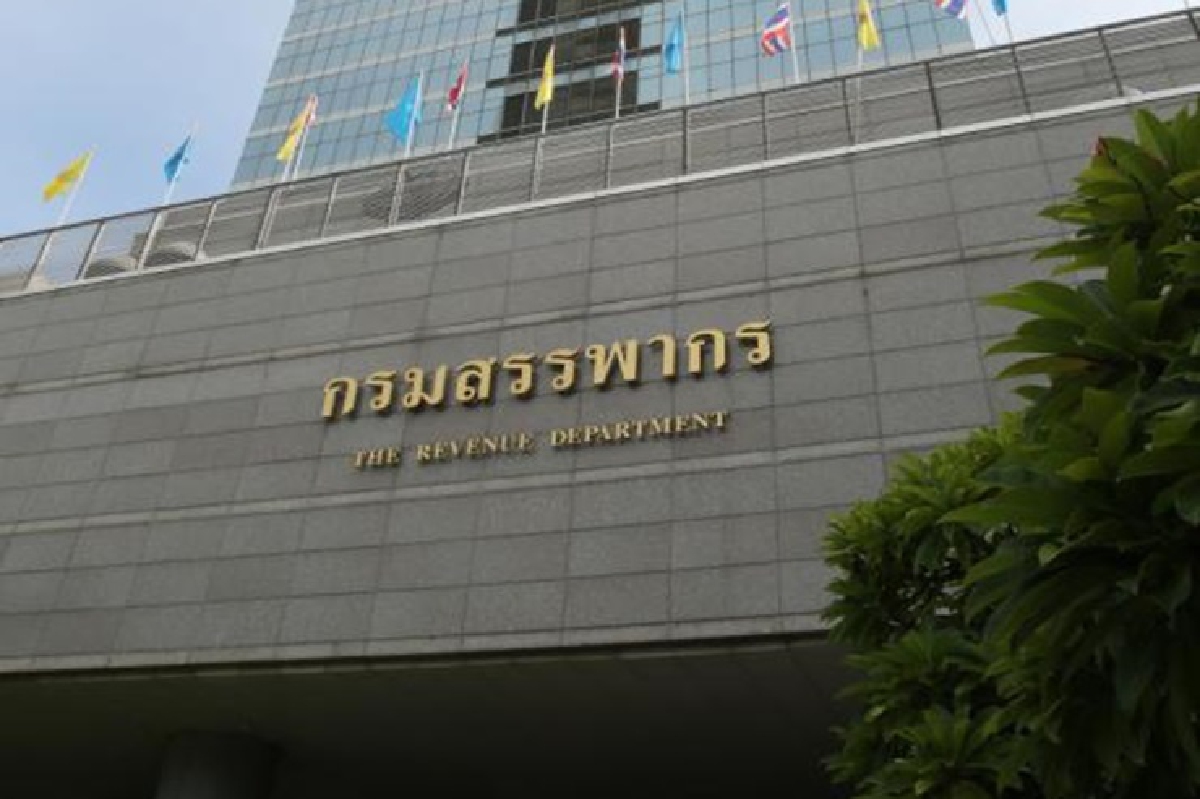 สรรพากรชงครม.อนุมัติ คลอดภาษีเฟซบุ๊กก.ค.นี้ สรรพากรชงครม.อนุมัติ คลอดภาษีเฟซบุ๊กก.ค.นี้