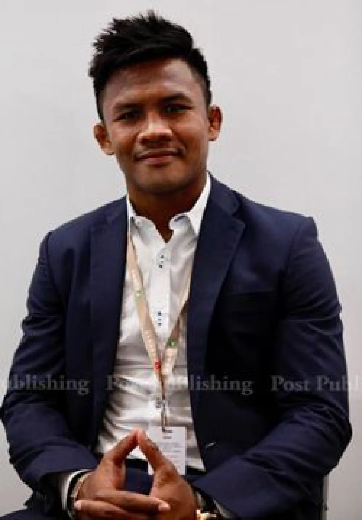 Buakaw the actor