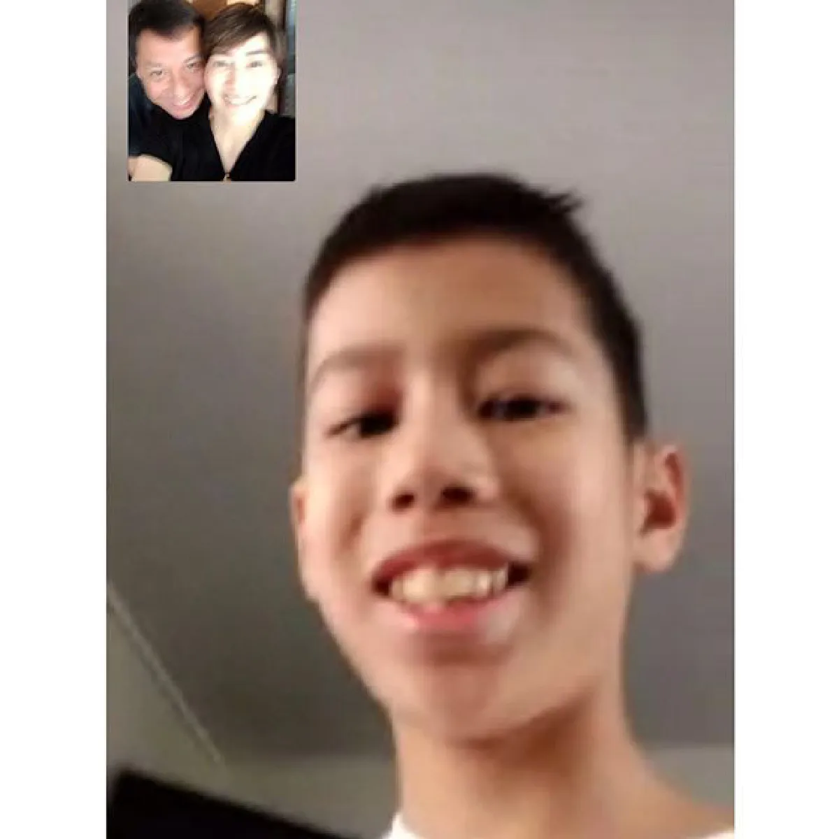 เพื่ออนาคตลูก! เจี๊ยบ โสภิตนภา ยอมเหงาส่งน้องเบเน่ไปเรียนเมืองนอก