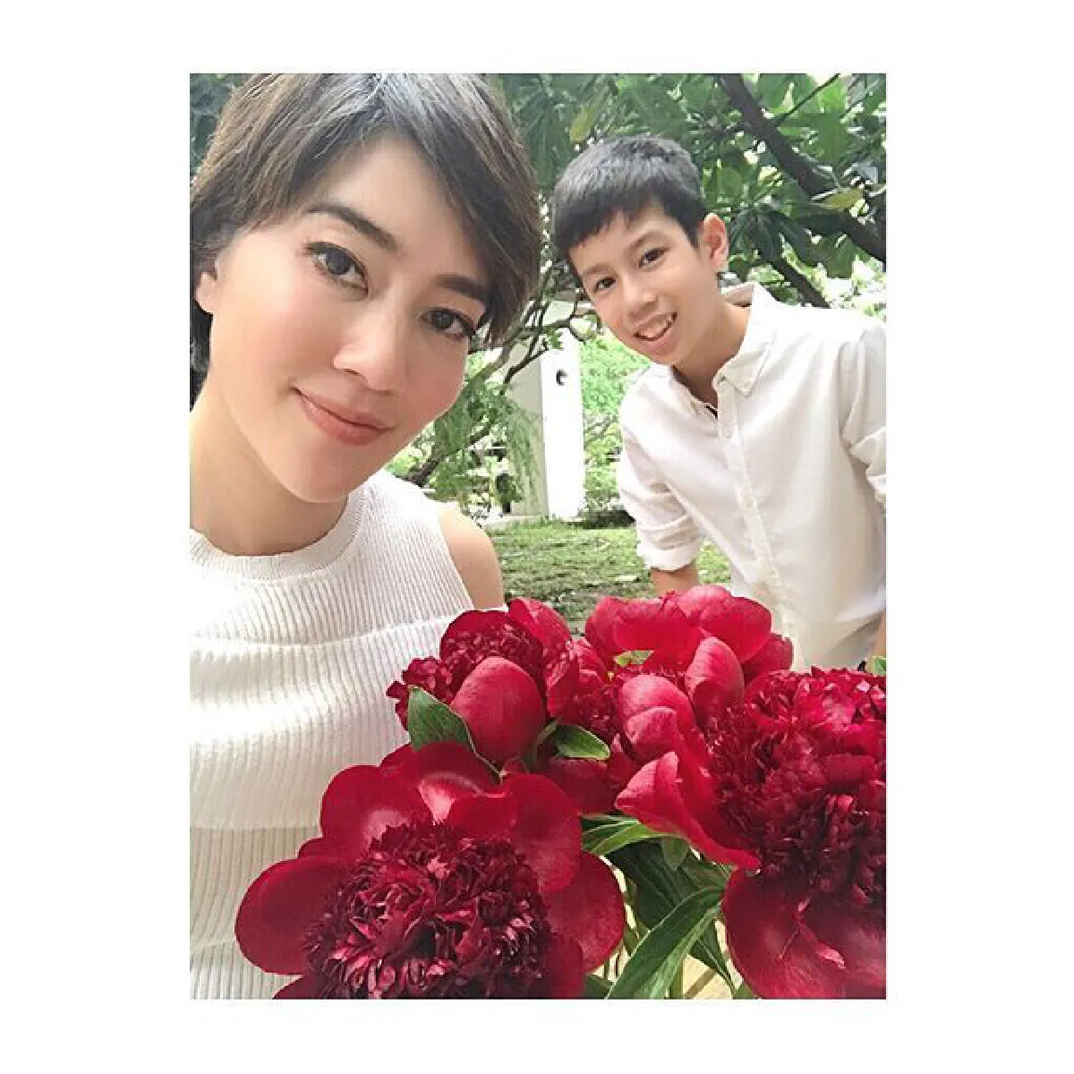 เพื่ออนาคตลูก! เจี๊ยบ โสภิตนภา ยอมเหงาส่งน้องเบเน่ไปเรียนเมืองนอก