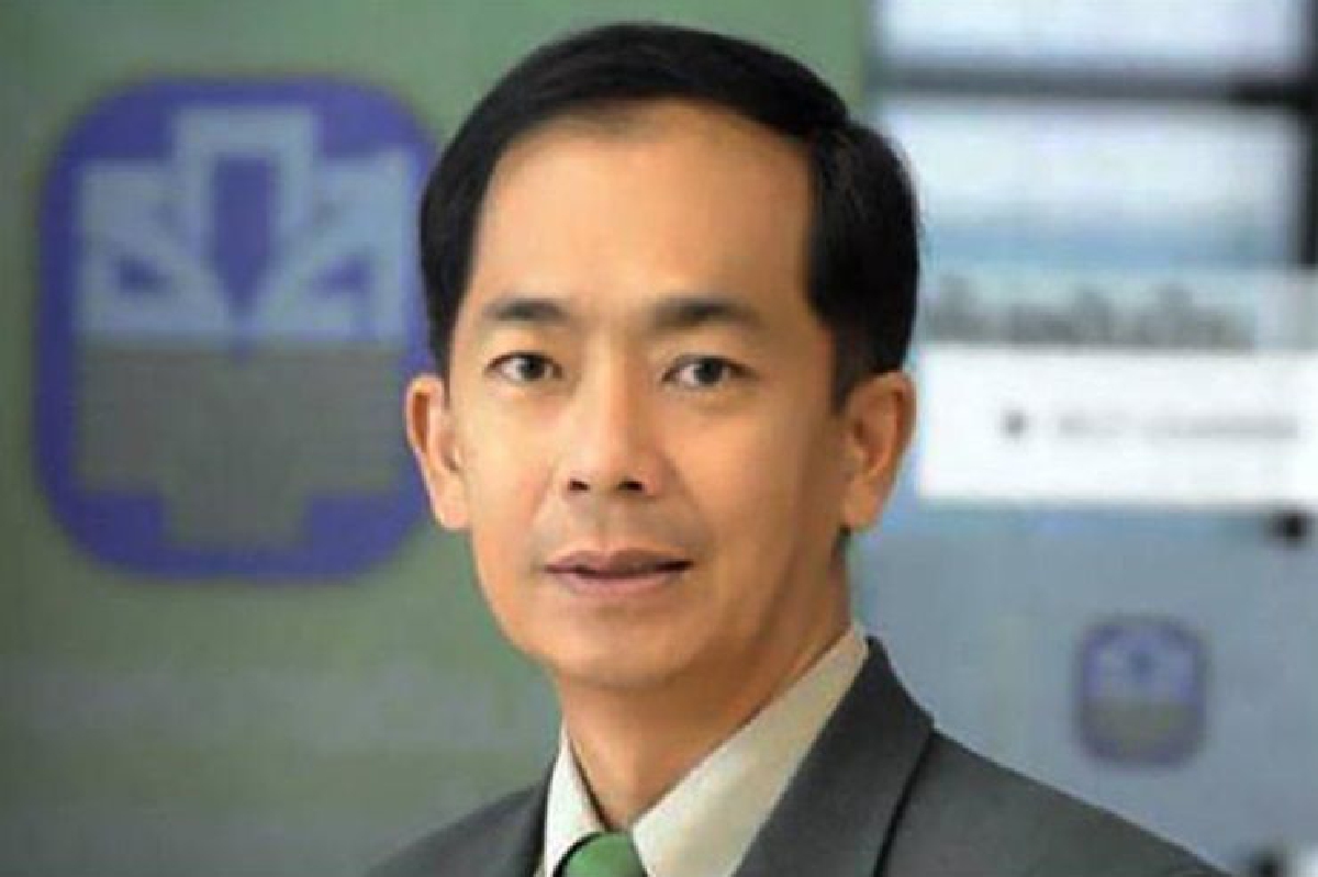 ธกส.ขายสลาก9.5หมื่นล. ธกส.ขายสลาก9.5หมื่นล.