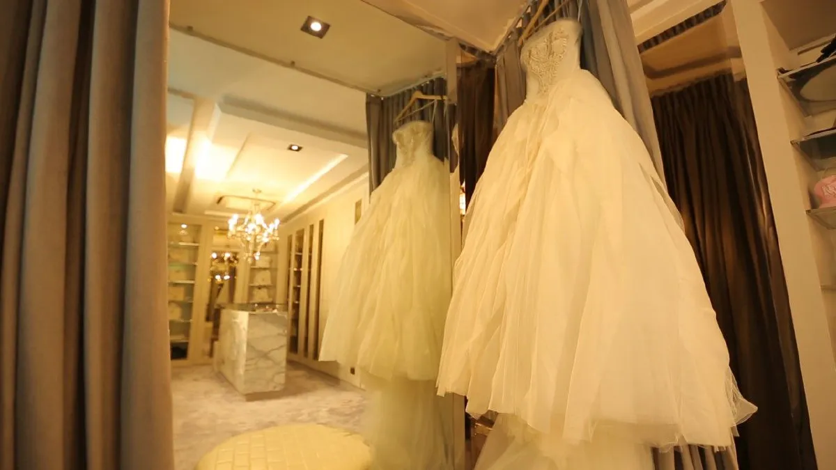 เปิดบ้านสุดหรูของ กระแต ศุภักษร สวยอลังการราคากว่า 50 ล้าน