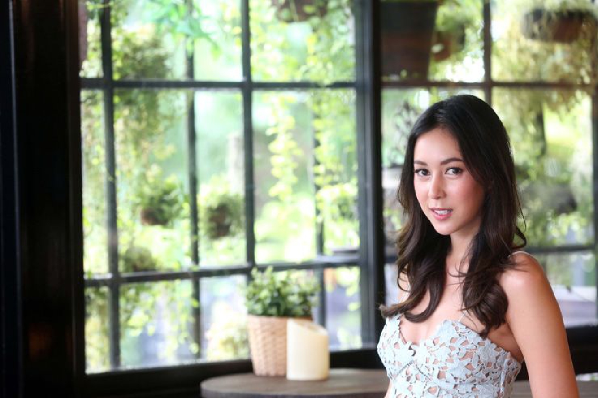 รจนนท์ กระจ่างวงศ์ ชีวิตที่ลงตัว สุขสุดๆ รจนนท์ กระจ่างวงศ์ ชีวิตที่ลงตัว สุขสุดๆ