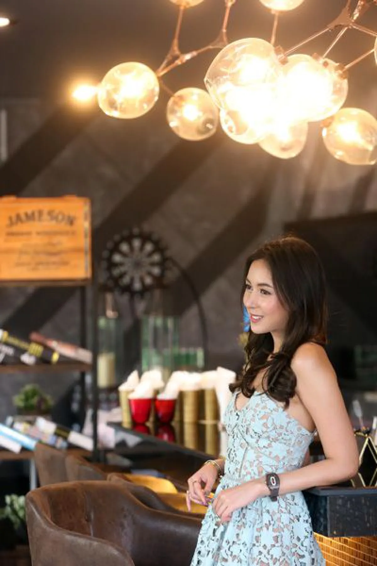 รจนนท์ กระจ่างวงศ์ ชีวิตที่ลงตัว สุขสุดๆ