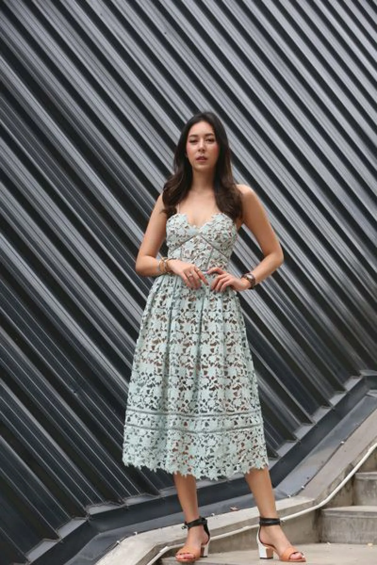 รจนนท์ กระจ่างวงศ์ ชีวิตที่ลงตัว สุขสุดๆ