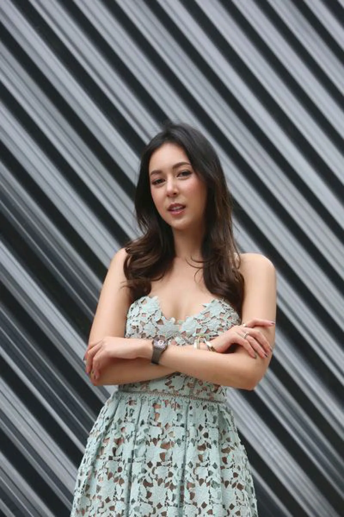 รจนนท์ กระจ่างวงศ์ ชีวิตที่ลงตัว สุขสุดๆ