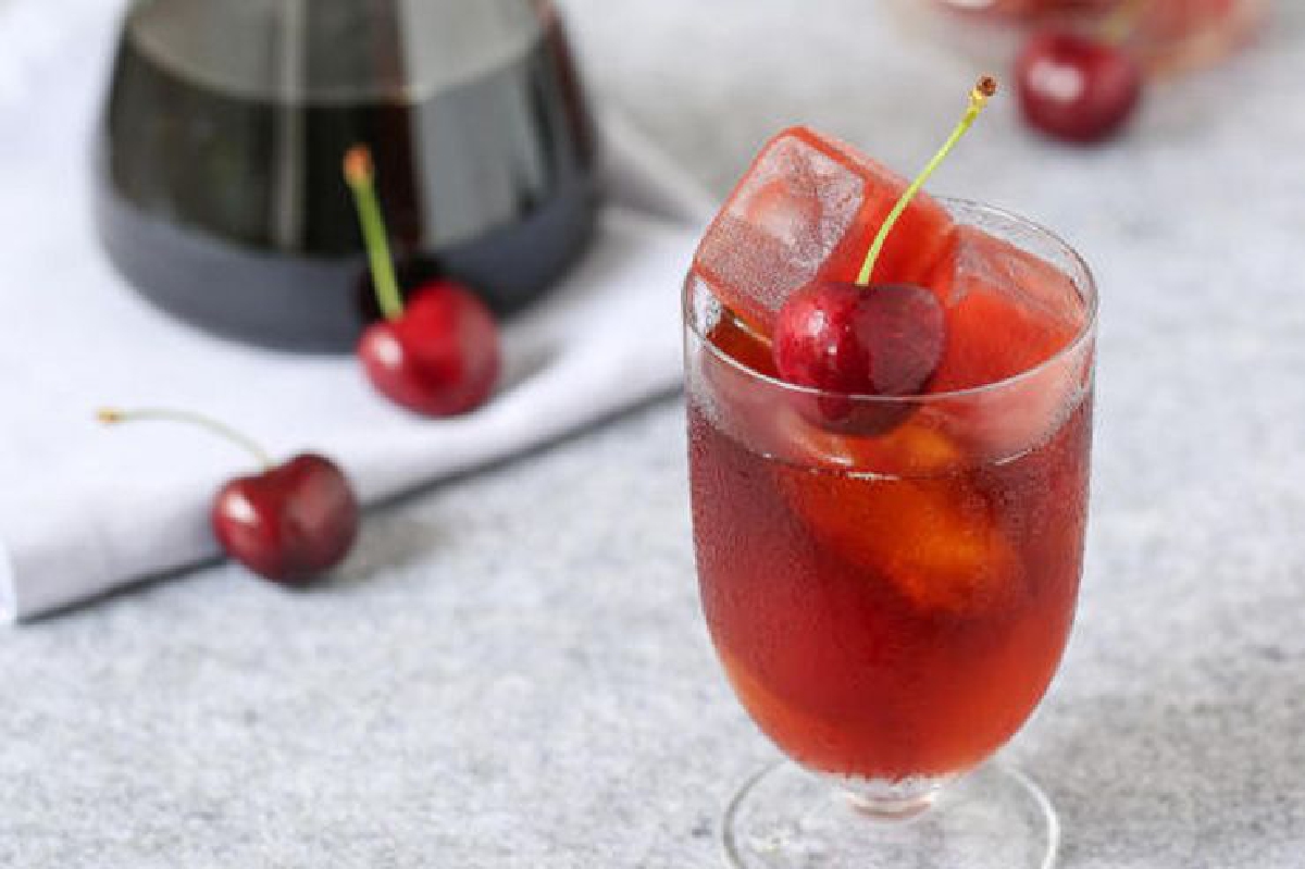 กาแฟดีๆ ...ก้นครัว Cherry Cube Cold Brew กาแฟดีๆ ...ก้นครัว Cherry Cube Cold Brew