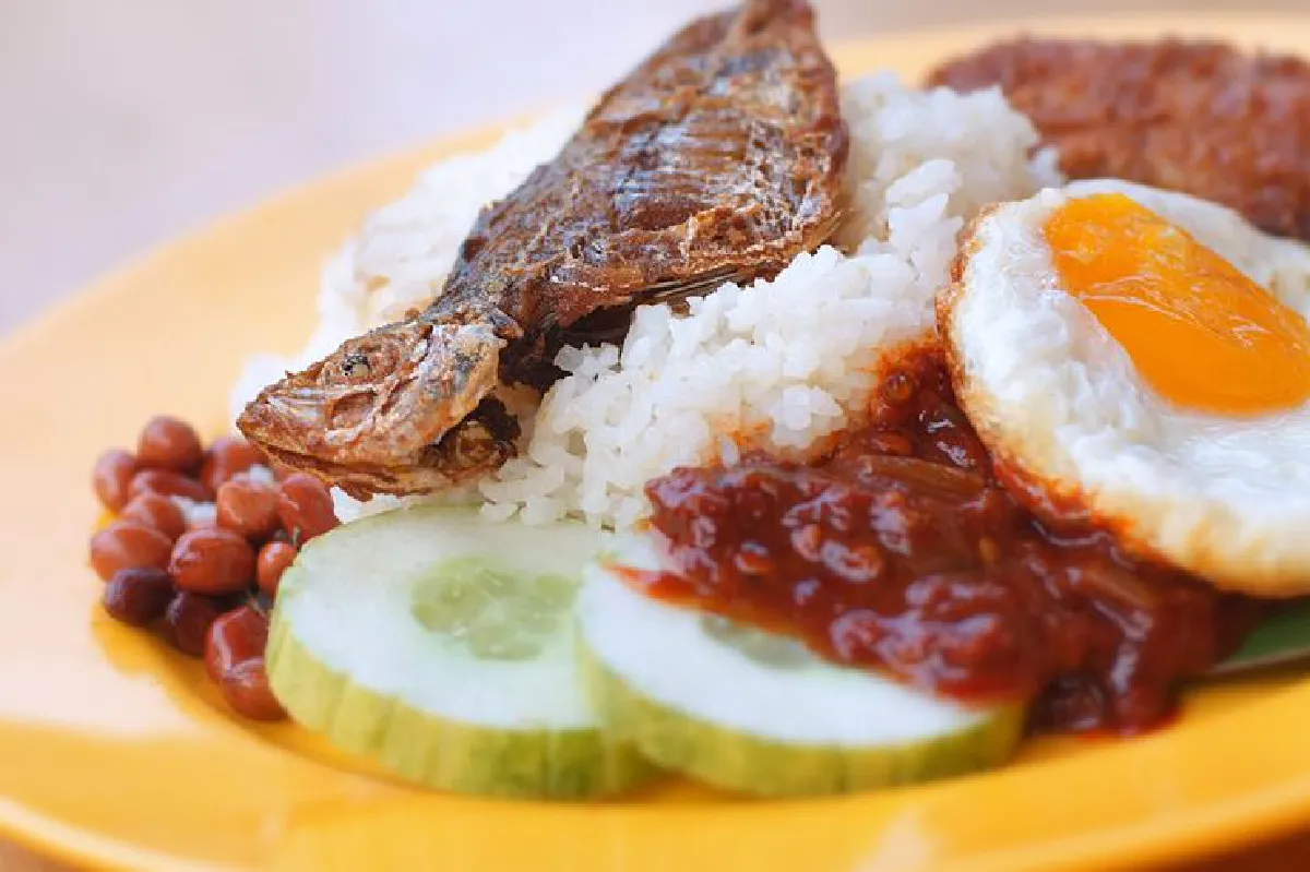 เพลินชิม อิ่มอาหารสิงคโปร์