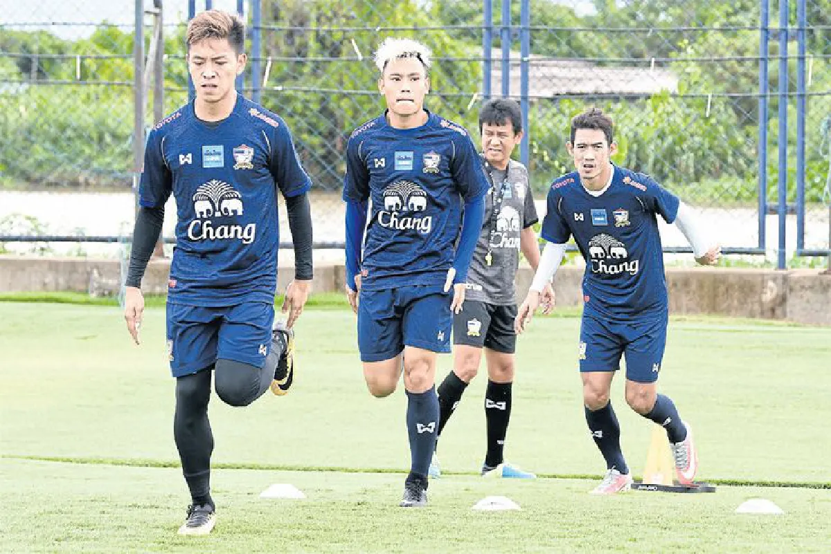 โหมโรง...ซีเกมส์ 2017