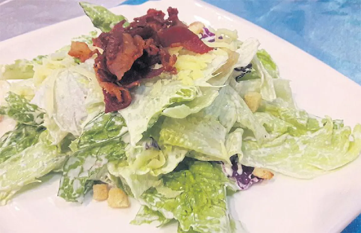 พิซซ่าเกาะลันตา พิซเซอเรีย มีดีที่ชีส