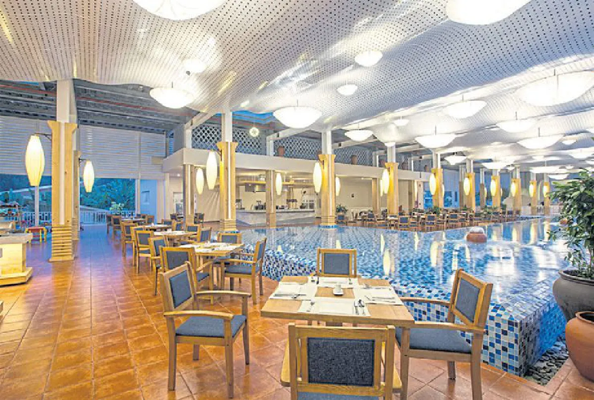 เซ็นทารา แซนดี้ บีช รีสอร์ท ดานัง อวดโฉมใหม่บนหาดนอนนุค