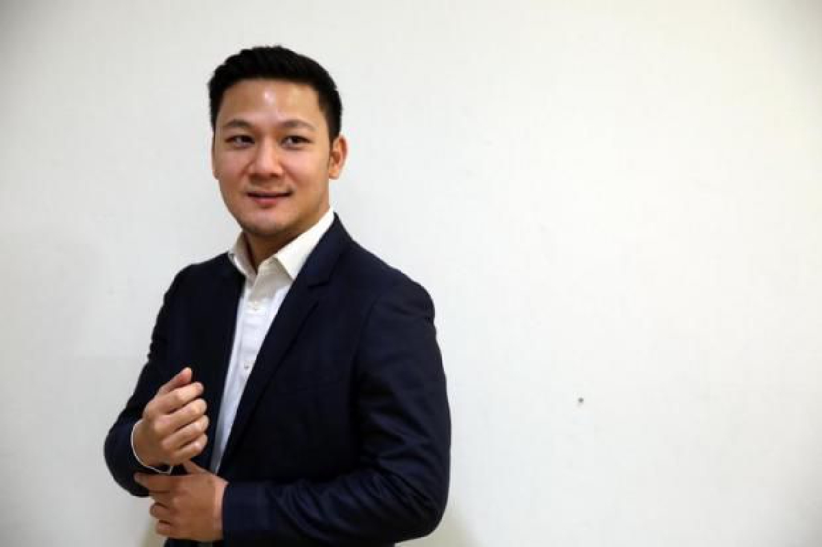 ปณิธิ อินทราวุธ สตาร์ทอัพรุ่นใหม่ใจเกินร้อย ปณิธิ อินทราวุธ สตาร์ทอัพรุ่นใหม่ใจเกินร้อย