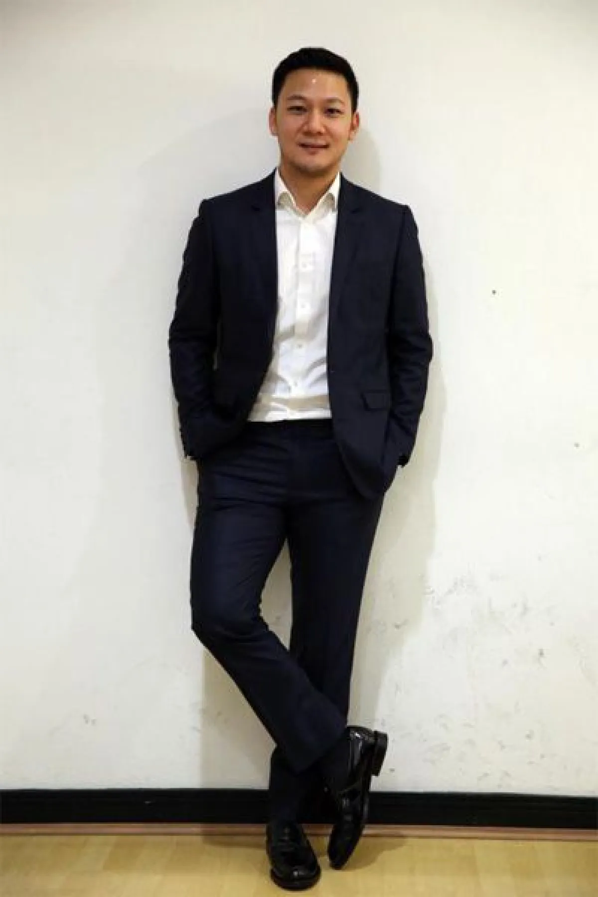 ปณิธิ อินทราวุธ สตาร์ทอัพรุ่นใหม่ใจเกินร้อย