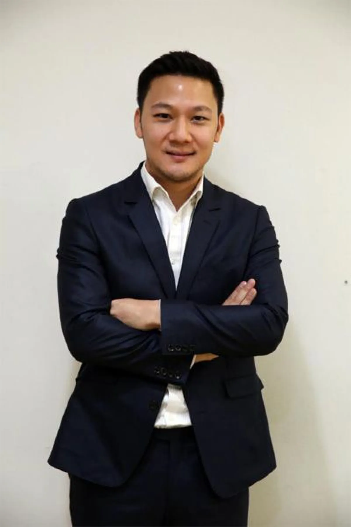 ปณิธิ อินทราวุธ สตาร์ทอัพรุ่นใหม่ใจเกินร้อย